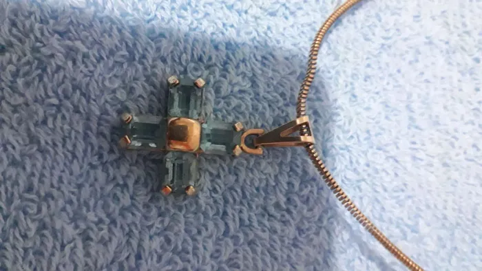 VENDO LINDA CORRENTE BIJUTERIA 