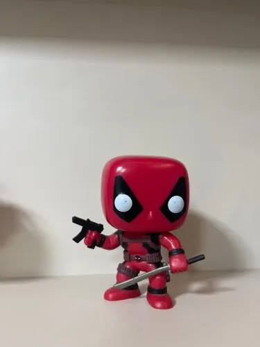 Funko DeadPool