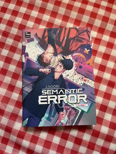 Semantic Error