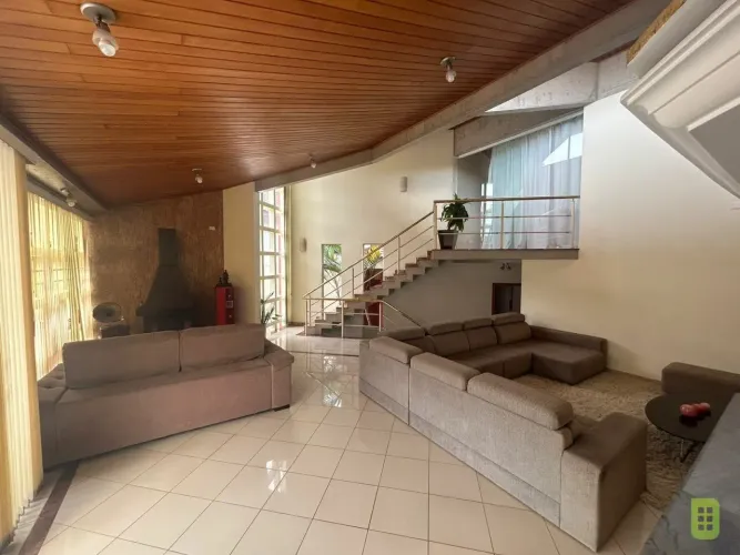 Casa - Condomínio Fechado, Jardim São Caetano - São Caetano do Sul