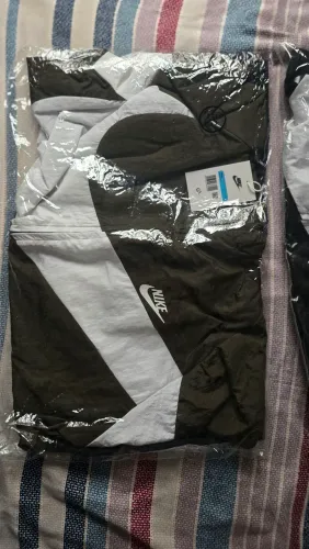 Jaqueta Nike Corta Vento Masculina