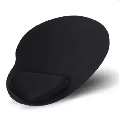 mouse pad com almofada