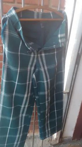 Calça social 