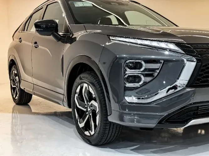 Eclipse Cross HPE-S 1.5 16V 165cv Aut. 2026