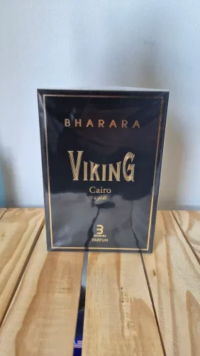 VIKING CAIRO 100ML LACRADO