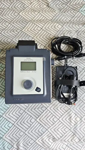 CPAP Respironics Philips 