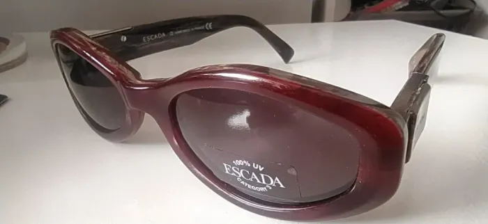 Óculos de Sol Escada