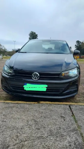 Volkswagen Polo 1.0 Flex 12V 5P 2019