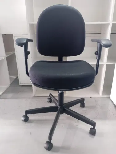 Cadeiras de Escritório Giroflex Polytrop