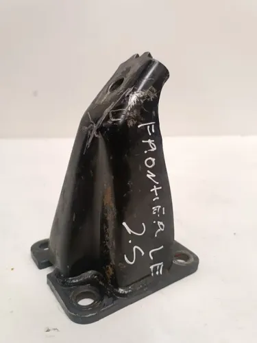 Suporte Motor Lado Esquerdo | Frontier 2.5 172CV | 2008 A 2012 - (Usado/Original)