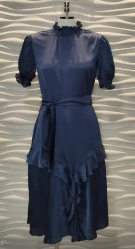 Lote com 6 Vestidos de festa ( Novo )