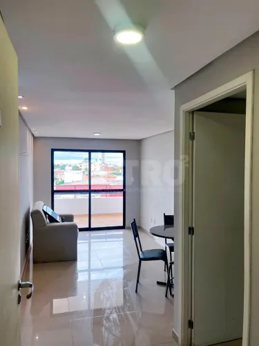 Apartamento para locação, no Ed. Prime Residence, 2 quartos, Petrolina-PE