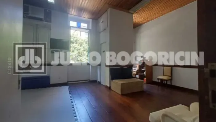 Casa : / Comercial / Botafogo