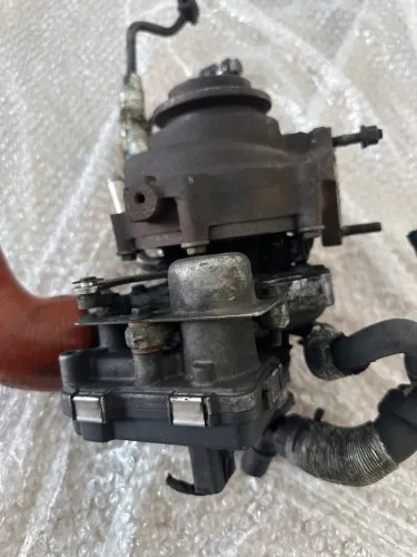 Turbina FREELANDER 2 2.2 Diesel 2011 2012 2013 2014