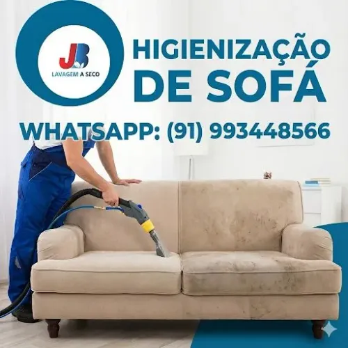 Renove seu estofado 