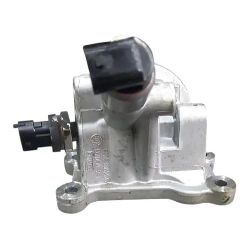 Suporte Filtro Óleo Motor Ford Fusion 2.0 2013/2019