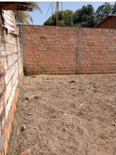 Terreno Parcelado Bairro Senador Helio Campos
