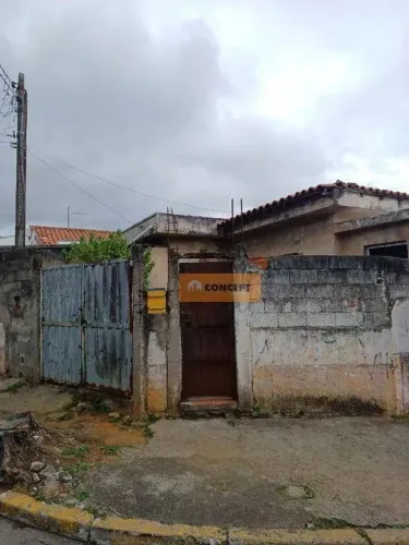 Casa com 2 dormitórios à venda, 59 m² por R$ 400.000,00 - Vila Amorim - Suzano/SP