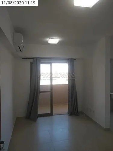 Apartamento padrão com 45 m², Bairro California próximo a FAAP em Ribeirão Preto SP