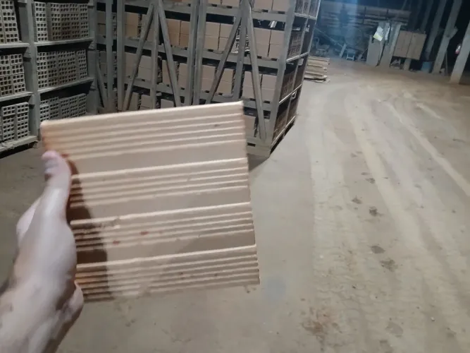 Tijolo e bloco direto de fábrica 0