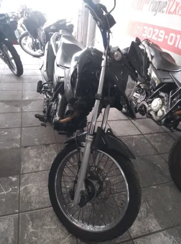 Yamaha CROSSER 150 2021 shalon Motos Serra 