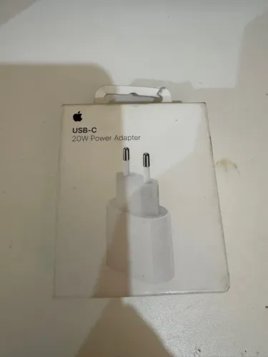 adaptador ou fonte