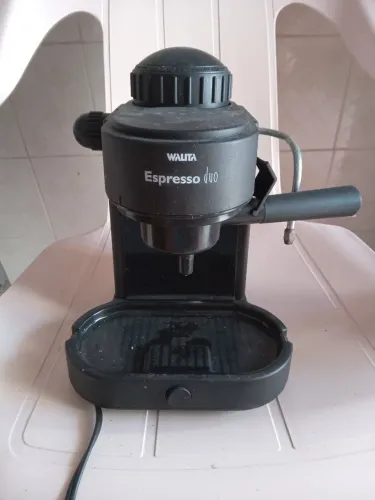 Cafeteira WALITA EXPRESSO DUO
