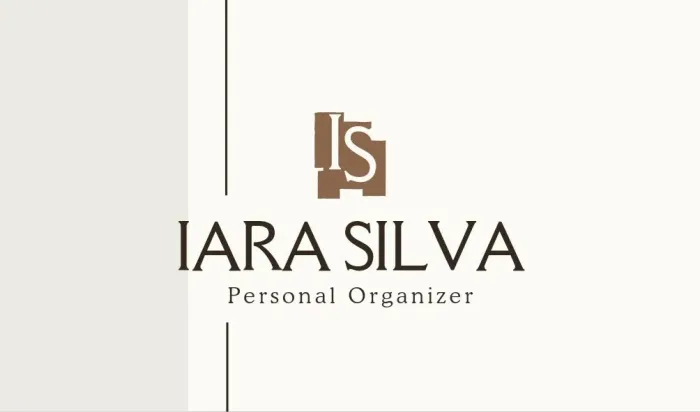 Personal Organizer Organização Profissional