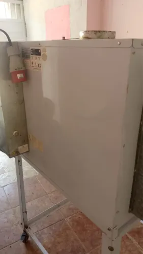 Forno elétrico ? 5 telas 