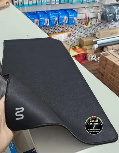 Mousepad extra grande 
