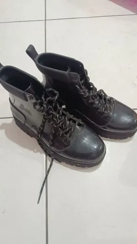 Bota de Plástico ZAXY