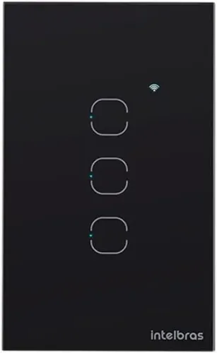 INSTALAÇÃO INTERRUPTOR INTELIGENTE COM ALEXA 