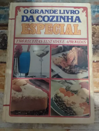 Livros relíquias