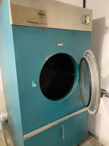 Secadora industrial 30kg