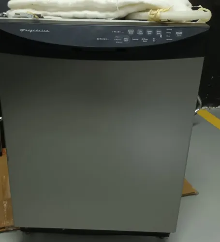 Lava Louças Embutir - Frigidaire - 110v