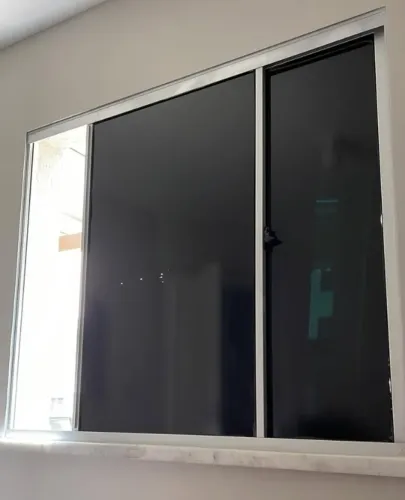 Películas residenciais