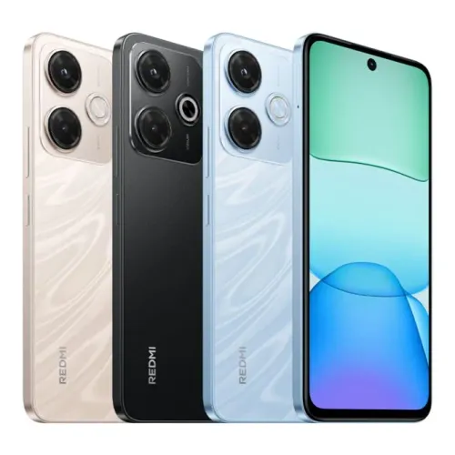 Redmi 13x256Gb/8Ram Lançamento ? Consulte cores