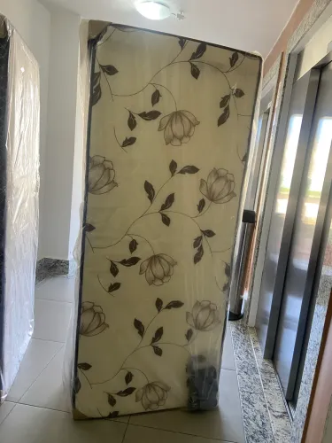 Cama solteiro