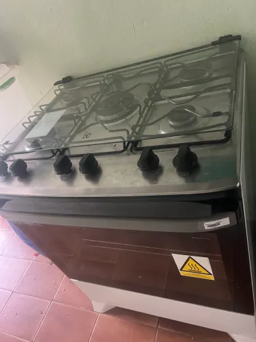 Vende sé fogão 5 bocas