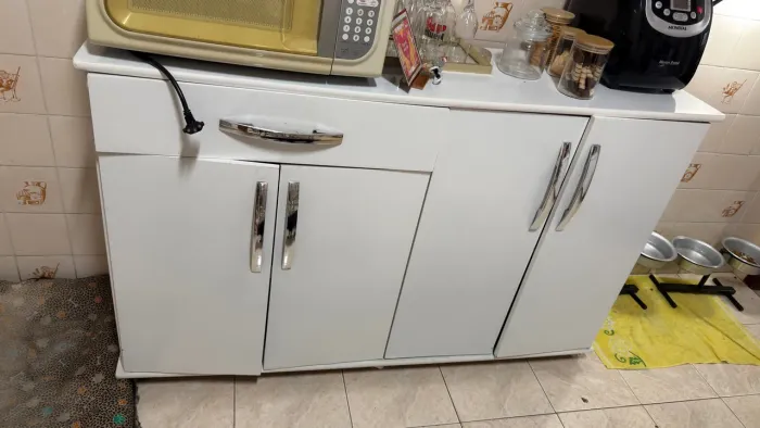Bicama, armário leia o anúncio todo