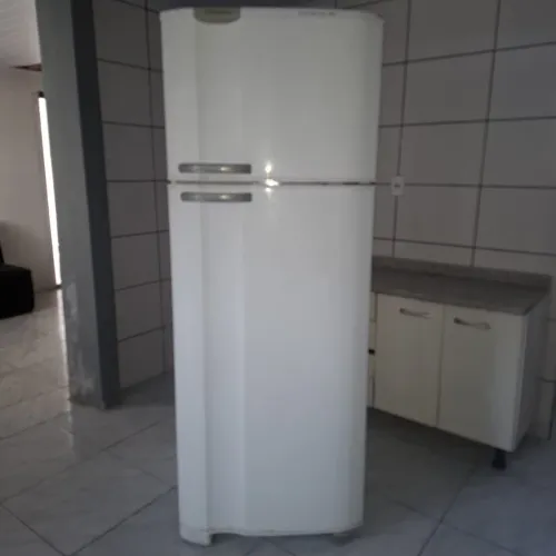 Geladeira Eletrolux 