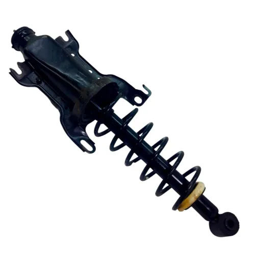 AMORTECEDOR TRASEIRO ESQUERDO GM VECTRA 2.2 16V 2000 198335