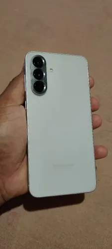 Samsung A56 - 256gb - Troco em PC