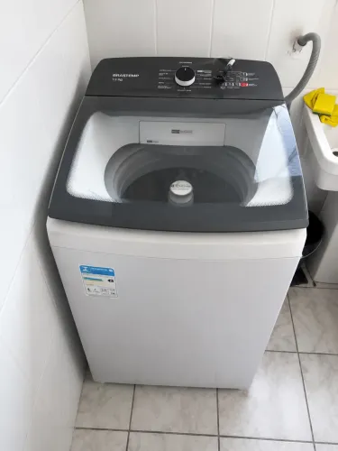 Máquina de lavar Brastemp 13KG