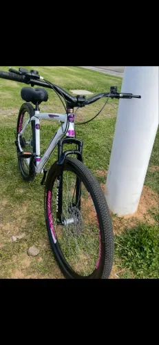 Bike aro 29 parcelo