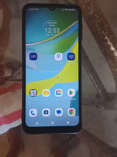 MOTO E 13