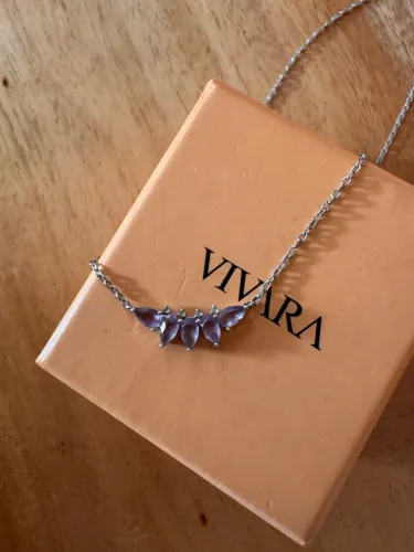 Colar Vivara Provence