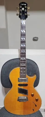 Guitarra Epiphone Nighthawk Standard 1995 Korea - Relíquia!