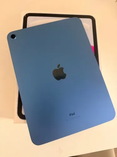 iPad 10 geração Wi-Fi 64G