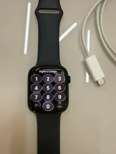 Apple Watch Series 8 45mm com GPS